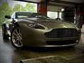 Aston Martin V8 Vantage 4.3 Sportshift full history   49000 Km Grijs - thumbnail 20