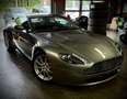Aston Martin V8 Vantage 4.3 Sportshift full history   49000 Km Grijs - thumbnail 16
