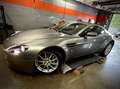 Aston Martin V8 Vantage 4.3 Sportshift full history   49000 Km Grijs - thumbnail 5