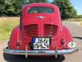 Oldtimer Renault Renault 4 CV BJ 1953 - Chremeschnittchen Roşu - thumbnail 5