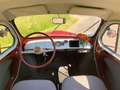 Oldtimer Renault Renault 4 CV BJ 1953 - Chremeschnittchen Rot - thumbnail 9