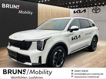 Platinum 4WD Plug-In Hybrid Premium-Paket