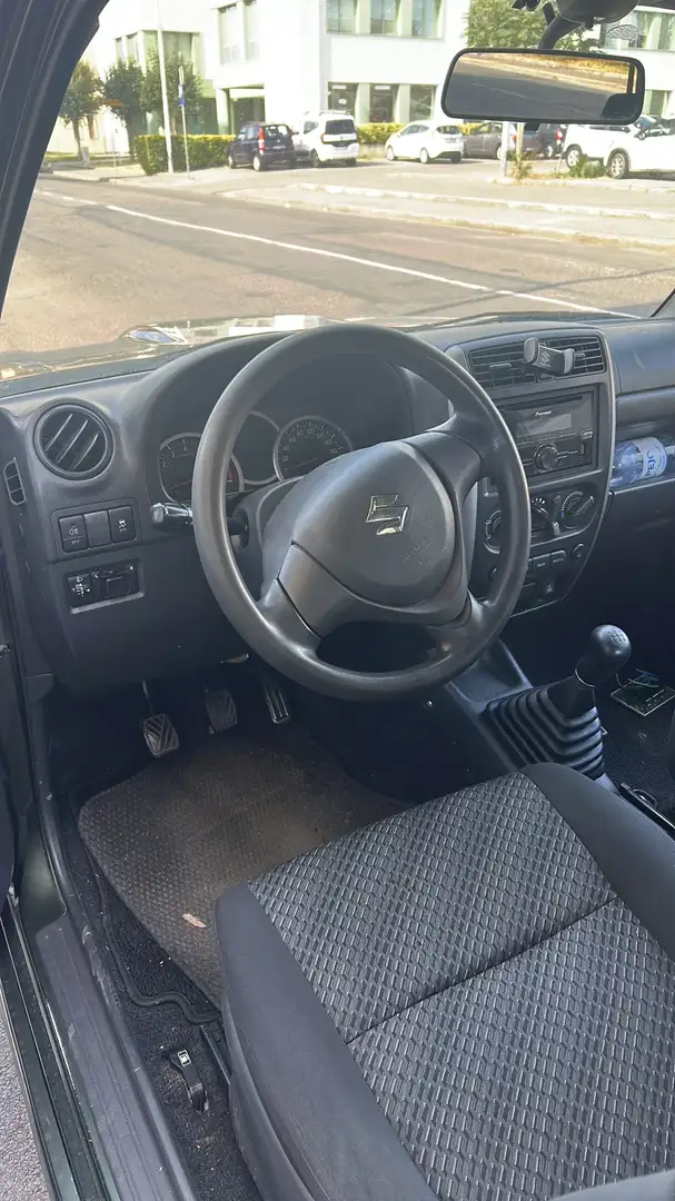 Suzuki Jimny 1.3 vvt Shinsei 4wd - 1