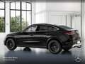 Mercedes-Benz GLC 220 d 4M AMG+PANO+360+AHK+BURMESTER+TOTW+9G Schwarz - thumbnail 14