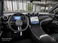 Mercedes-Benz GLC 220 d 4M AMG+PANO+360+AHK+BURMESTER+TOTW+9G Schwarz - thumbnail 9