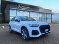 Audi Q5 Q5 SPB 40 TDI quattro S tronic Identity Black Bianco - thumbnail 8