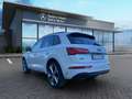 Audi Q5 Q5 SPB 40 TDI quattro S tronic Identity Black Bianco - thumbnail 4