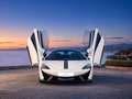 McLaren 570S McLaren 570S Spider V8 3.8 570 ch Weiß - thumbnail 12