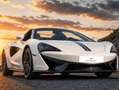 McLaren 570S McLaren 570S Spider V8 3.8 570 ch Weiß - thumbnail 31