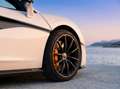 McLaren 570S McLaren 570S Spider V8 3.8 570 ch Weiß - thumbnail 18