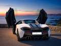 McLaren 570S McLaren 570S Spider V8 3.8 570 ch Weiß - thumbnail 14