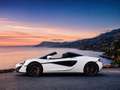 McLaren 570S McLaren 570S Spider V8 3.8 570 ch Weiß - thumbnail 11