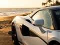McLaren 570S McLaren 570S Spider V8 3.8 570 ch Weiß - thumbnail 21