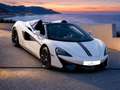 McLaren 570S McLaren 570S Spider V8 3.8 570 ch Weiß - thumbnail 10