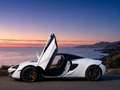 McLaren 570S McLaren 570S Spider V8 3.8 570 ch Weiß - thumbnail 13