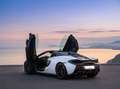 McLaren 570S McLaren 570S Spider V8 3.8 570 ch Weiß - thumbnail 17