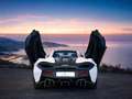 McLaren 570S McLaren 570S Spider V8 3.8 570 ch Weiß - thumbnail 20