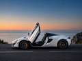 McLaren 570S McLaren 570S Spider V8 3.8 570 ch Weiß - thumbnail 26