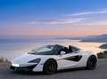 McLaren 570S McLaren 570S Spider V8 3.8 570 ch Weiß - thumbnail 16