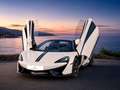 McLaren 570S McLaren 570S Spider V8 3.8 570 ch Weiß - thumbnail 19
