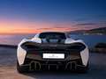 McLaren 570S McLaren 570S Spider V8 3.8 570 ch Weiß - thumbnail 4