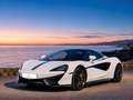 McLaren 570S McLaren 570S Spider V8 3.8 570 ch Weiß - thumbnail 3