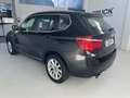 BMW X3 X3 xdrive20d 184CV automatica Negro - thumbnail 5