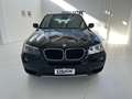 BMW X3 X3 xdrive20d 184CV automatica Black - thumbnail 2