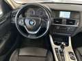 BMW X3 X3 xdrive20d 184CV automatica Negro - thumbnail 13