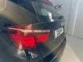 BMW X3 X3 xdrive20d 184CV automatica Czarny - thumbnail 11