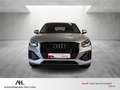 Audi Q2 35 TFSI advanced S-tronic LED Navi ACC AHK RFK Silber - thumbnail 8