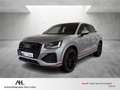 Audi Q2 35 TFSI advanced S-tronic LED Navi ACC AHK RFK Silber - thumbnail 1