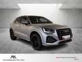 Audi Q2 35 TFSI advanced S-tronic LED Navi ACC AHK RFK Argent - thumbnail 7