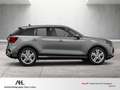 Audi Q2 35 TFSI advanced S-tronic LED Navi ACC AHK RFK Argento - thumbnail 6