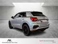 Audi Q2 35 TFSI advanced S-tronic LED Navi ACC AHK RFK Silber - thumbnail 3