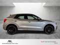 Audi Q2 35 TFSI advanced S-tronic LED Navi ACC AHK RFK Argent - thumbnail 6