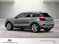 Audi Q2 35 TFSI advanced S-tronic LED Navi ACC AHK RFK Argento - thumbnail 4
