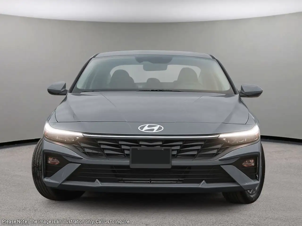 Hyundai ELANTRA снимка Hyundai ELANTRA