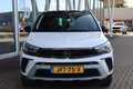Opel Crossland 1.2T 110PK ELEGANCE Navi | Clima | Two-Tone | Stuu Blanc - thumbnail 34