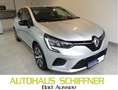 Renault Clio Equilibre SCe 65 Silber - thumbnail 1