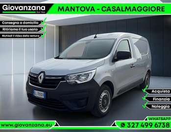 van 1.5 Blue dci 75cv Fap