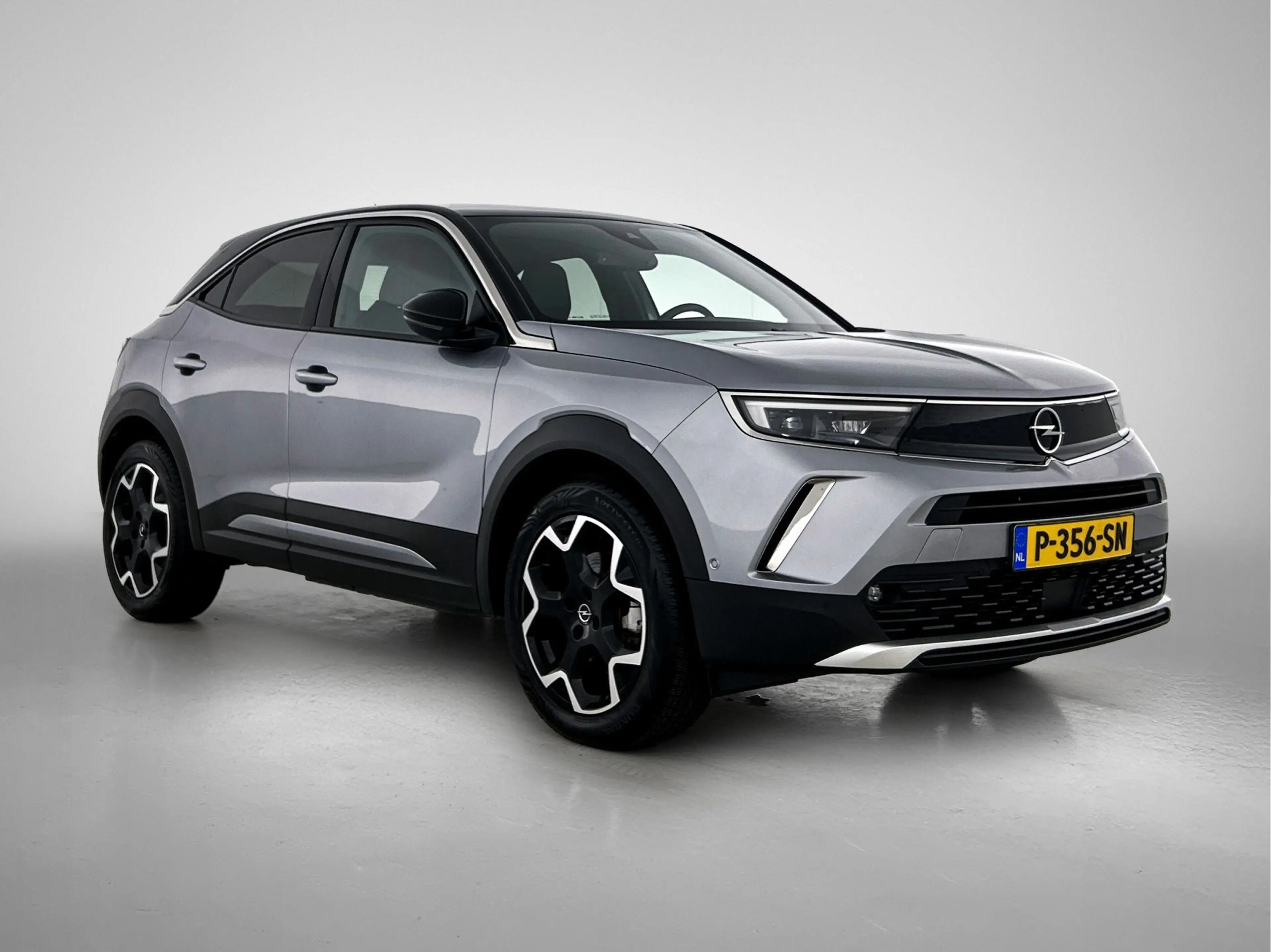 Opel Mokka-E Ultimate 50-kWh 11kw bl. | Afneembare Trekhaak | S — photo 14