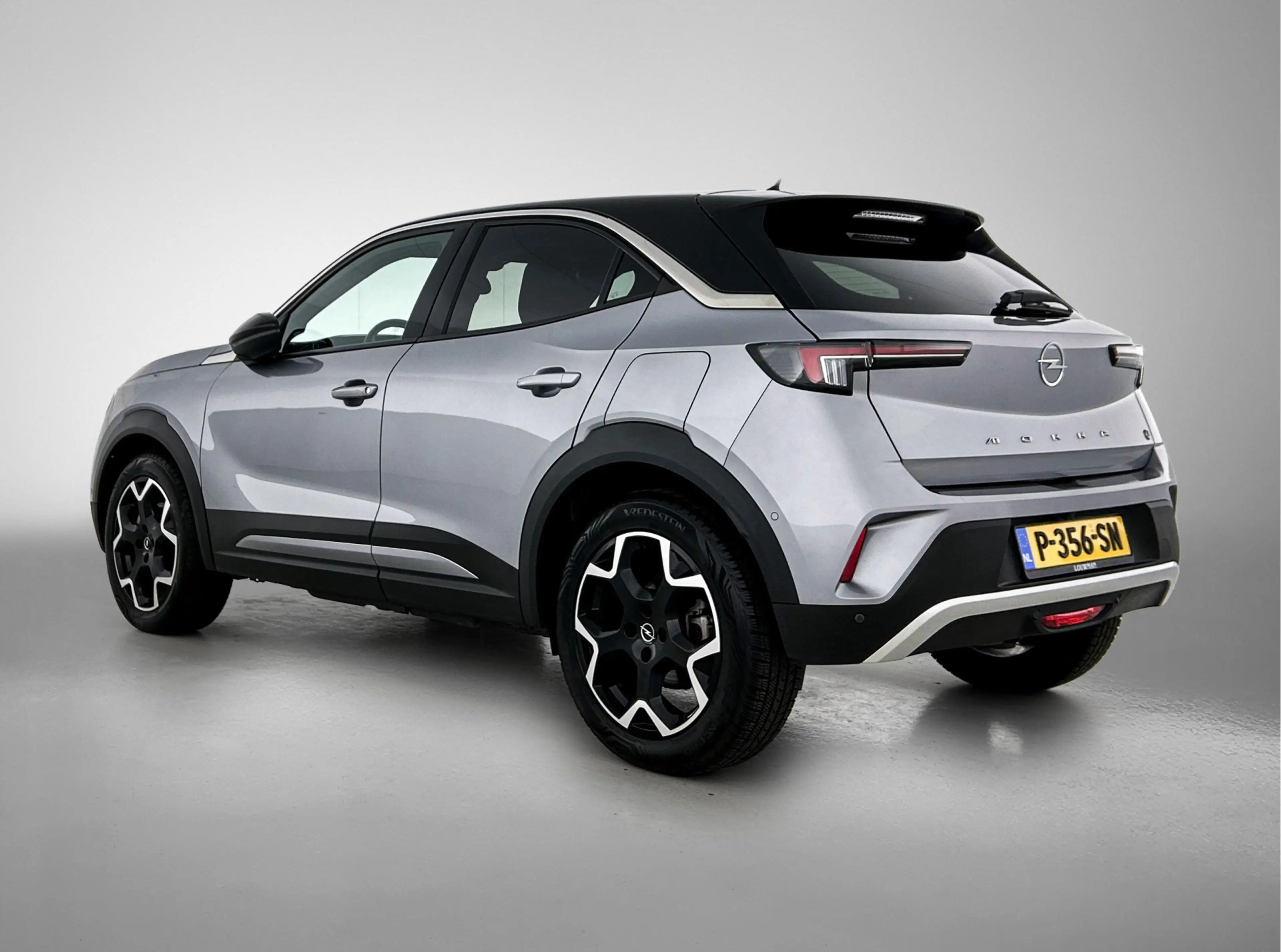 Opel Mokka-E Ultimate 50-kWh 11kw bl. | Afneembare Trekhaak | S — photo 15