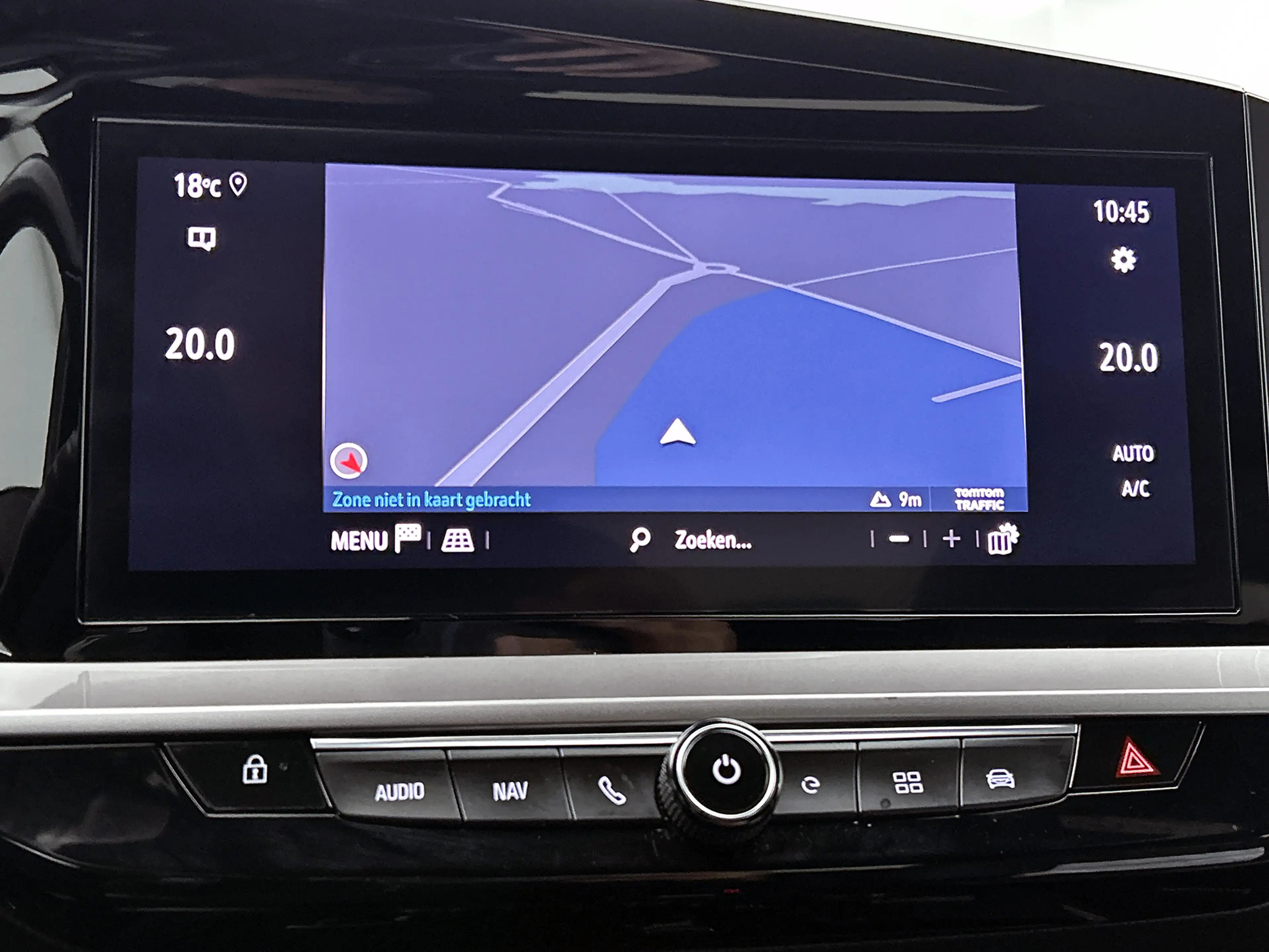 Opel Mokka-E Ultimate 50-kWh 11kw bl. | Afneembare Trekhaak | S — photo 8