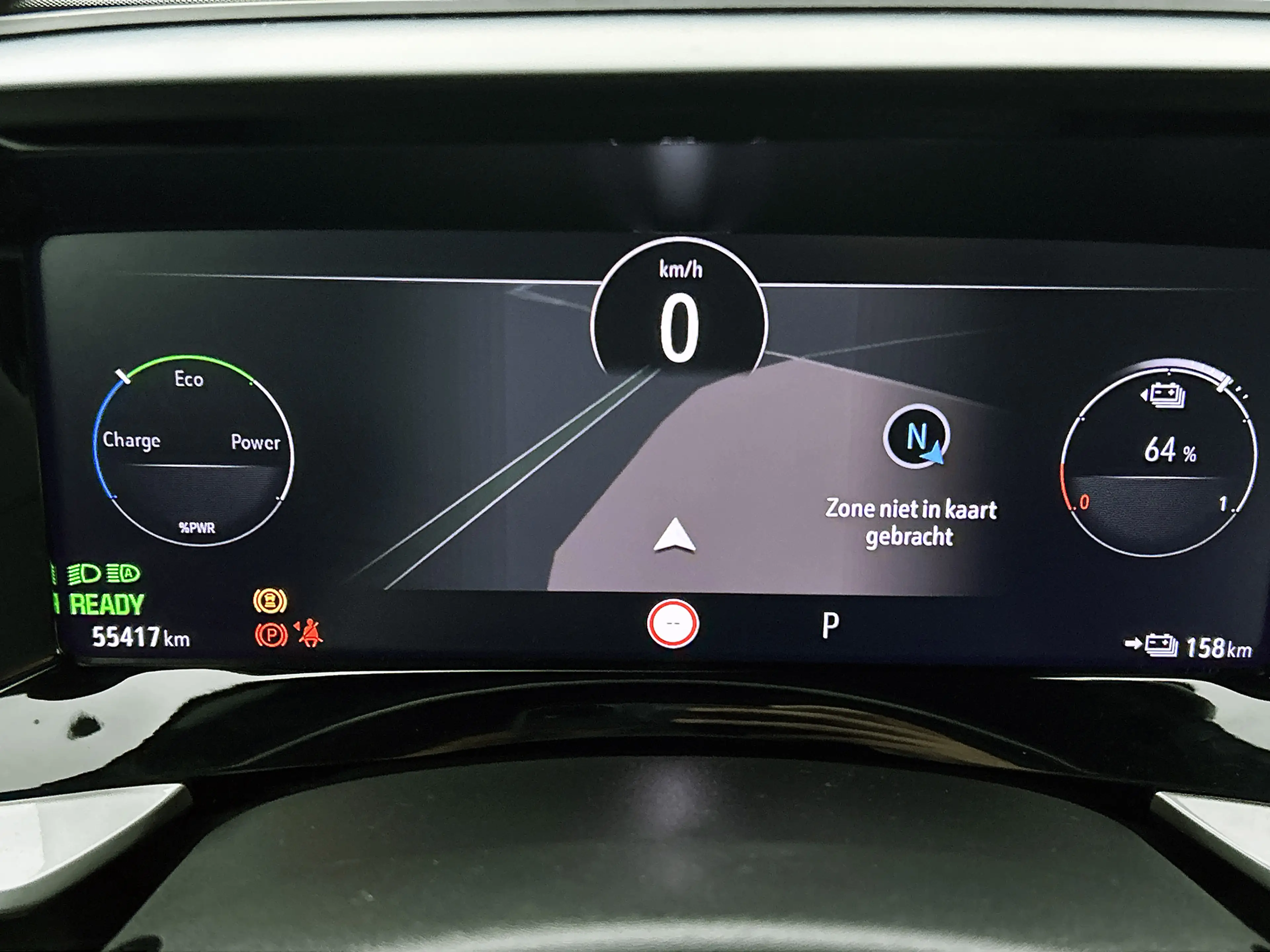 Opel Mokka-E Ultimate 50-kWh 11kw bl. | Afneembare Trekhaak | S — photo 6