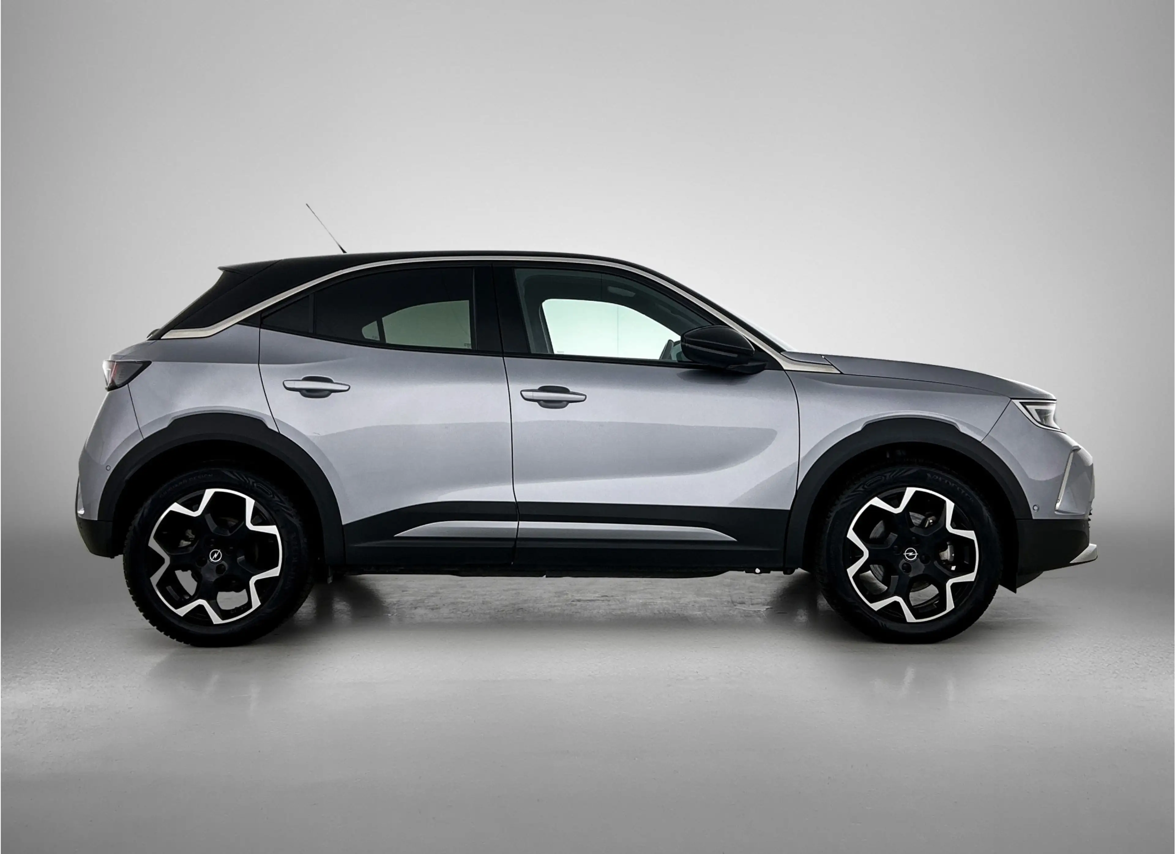 Opel Mokka-E Ultimate 50-kWh 11kw bl. | Afneembare Trekhaak | S — photo 13