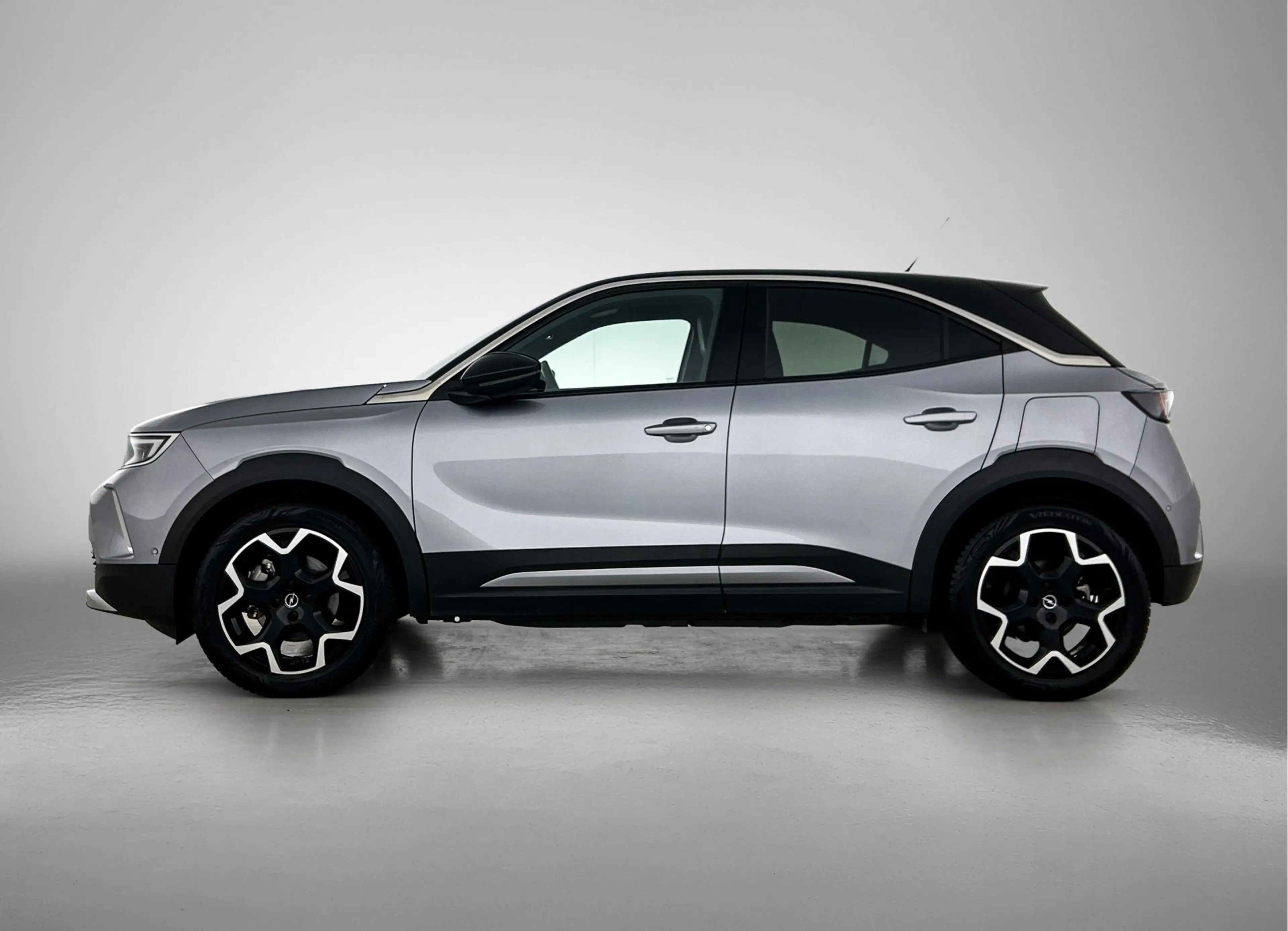 Opel Mokka-E Ultimate 50-kWh 11kw bl. | Afneembare Trekhaak | S — photo 3