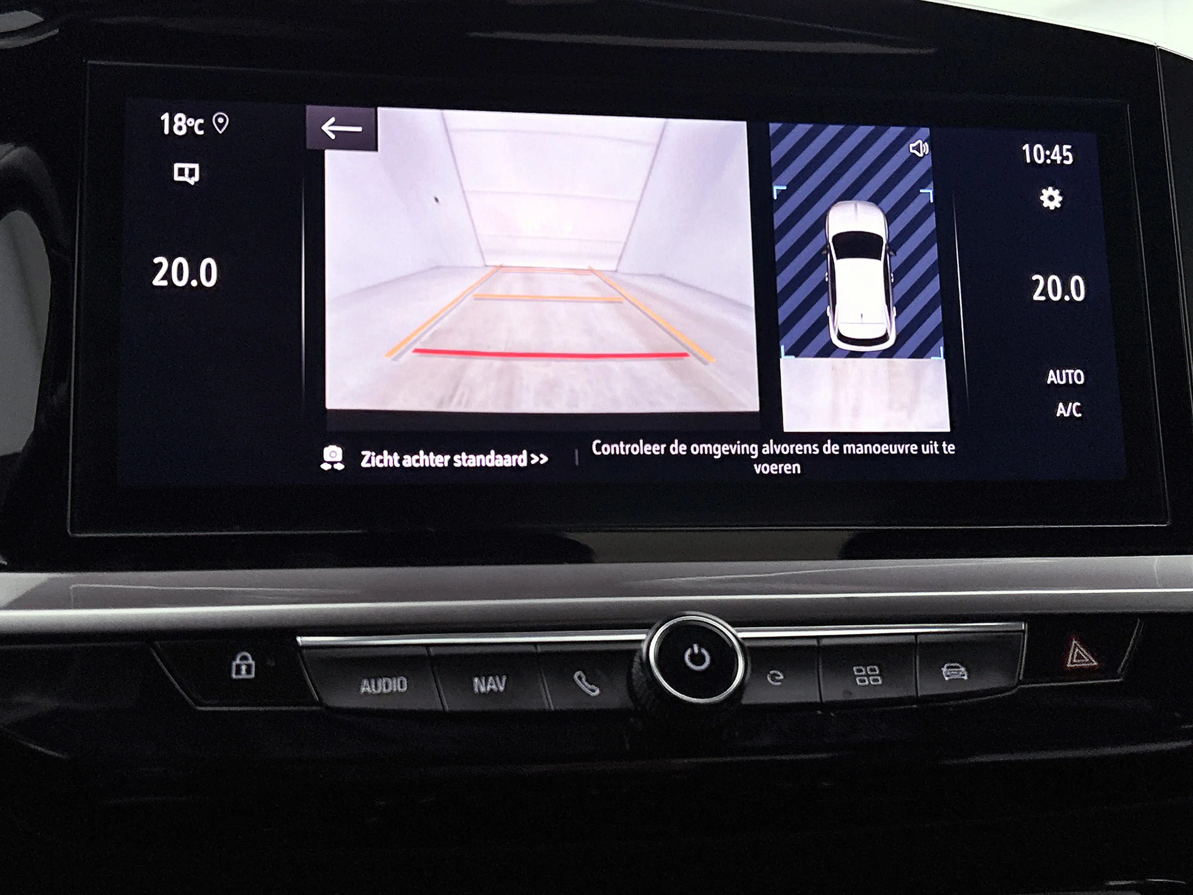 Opel Mokka-E Ultimate 50-kWh 11kw bl. | Afneembare Trekhaak | S — photo 9
