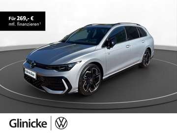 R-Line 1,5 eTSI (150 PS) DSG | StHz