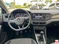 Volkswagen Polo 5p 1.0 tgi Trendline 90cv Weiß - thumbnail 9